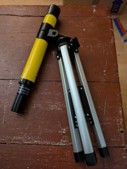 Photo of free Telescope (Fry’s Hill OX4) #1