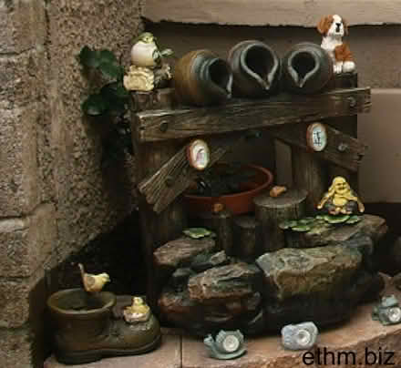 Photo of free Water Fountain (Cork City) #1