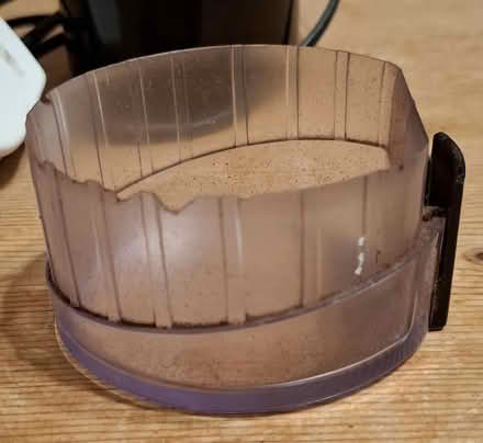 Photo of free Coffee bean (or other) grinder (Harrogate HG1) #3