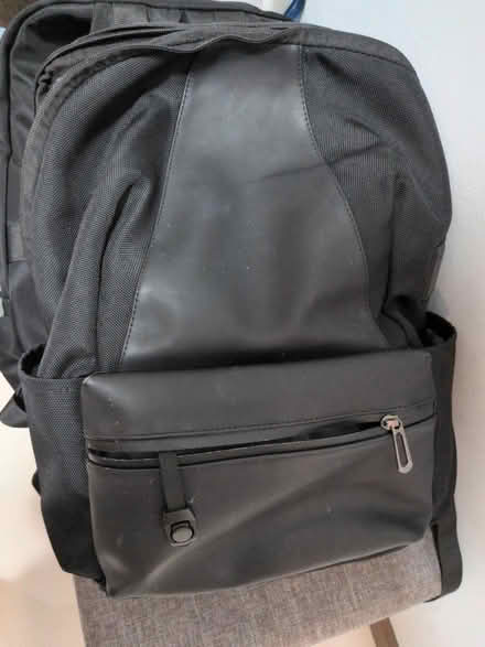 Photo of free Bag (school or work) (Sengkang) #1