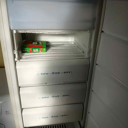 Photo of free Freezer (AL10) #2