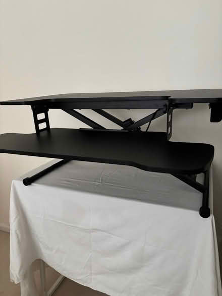 Photo of free Stand up adjustable desk (Highway SL6) #1