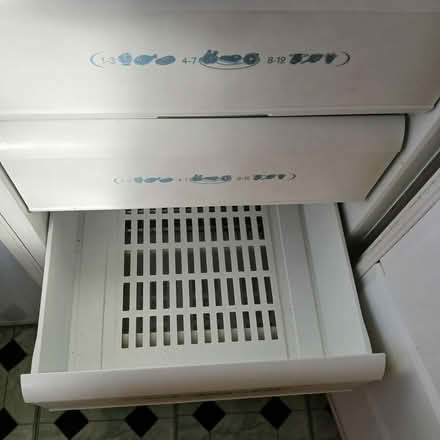 Photo of free Freezer (AL10) #3