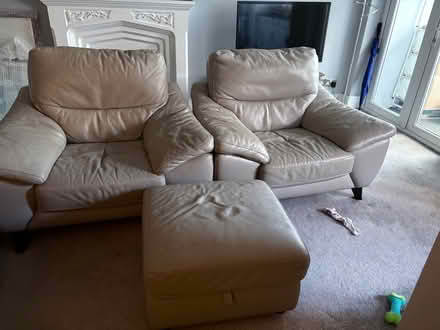 Photo of free microwave (Rayleigh SS6) #1