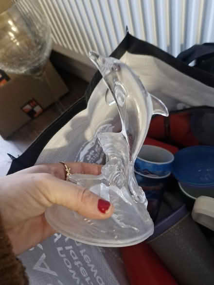 Photo of free Car boot bundle (Hanworth RG12) #4