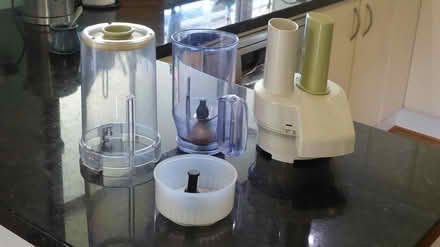 Photo of free Braun Multiquick (Doncaster East, Victoria 3109) #4