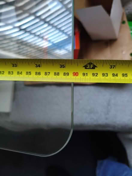 Photo of free 90cm Cooker hood (Elland HX5) #4