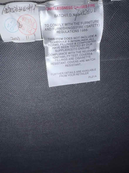 Photo of free microwave (Rayleigh SS6) #3