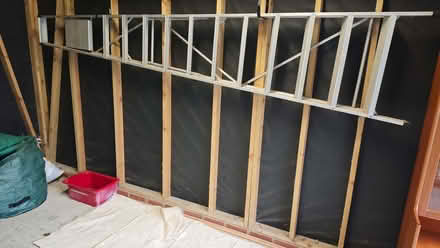 Photo of free Extra large step ladders (St John's TN13) #1