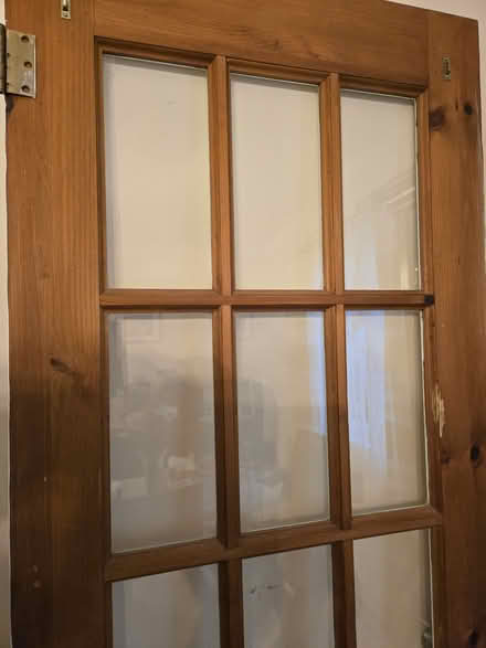 Photo of free Door (Birchmount/Eglinton) #1