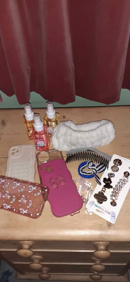 Photo of free Bits and bobs (Kennington OX1) #1