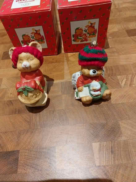 Photo of free Various Christmas decorations (LE67 2NN) #3