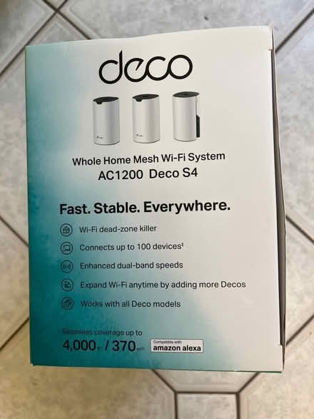 Photo of free Wi-Fi booster (Pinehurst SG13) #4