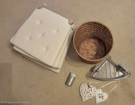 Photo of free Sellection of things (CT4) #1