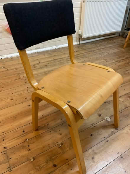 Photo of free Chairs (Parkstone BH14) #1