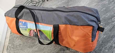 Photo of free Adventure 2 person dome tent (Hertford SG14) #2