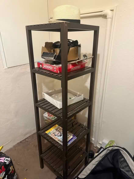 Photo of free move (Putney SW15 3) #1