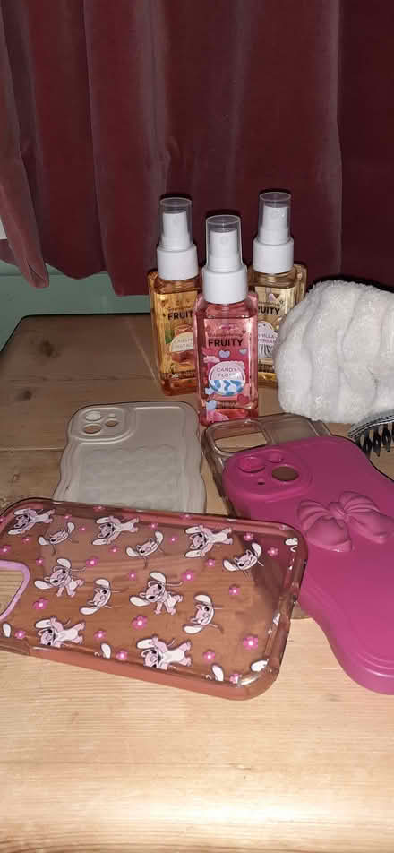 Photo of free Bits and bobs (Kennington OX1) #2