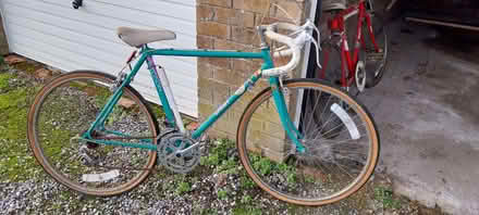 Photo of free Bicycles (Southwick BA14) #1