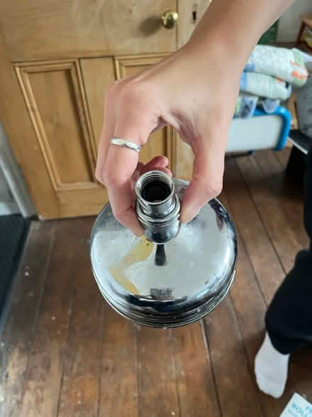 Photo of free Rain shower head (E1) #2