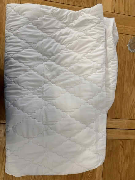 Photo of free Pillow, mattress protectors, sheet (Headington, Oxford OX3) #4