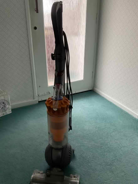 Photo of free Dyson DC40 Hoover (Upton CH49) #3