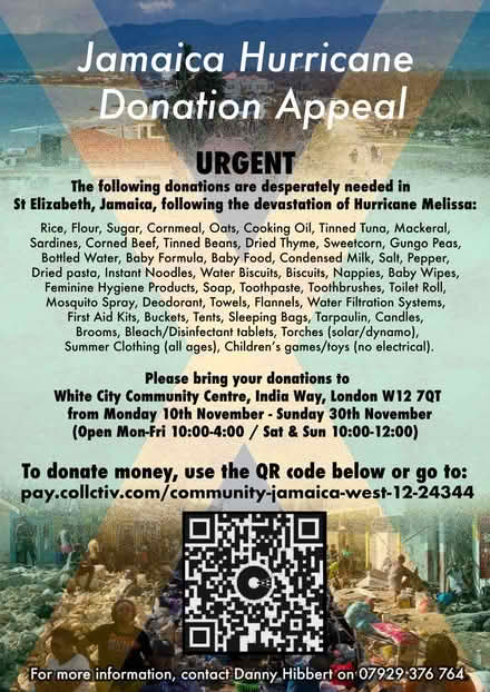 Photo of food & bedding (Loftus Road W12) #1