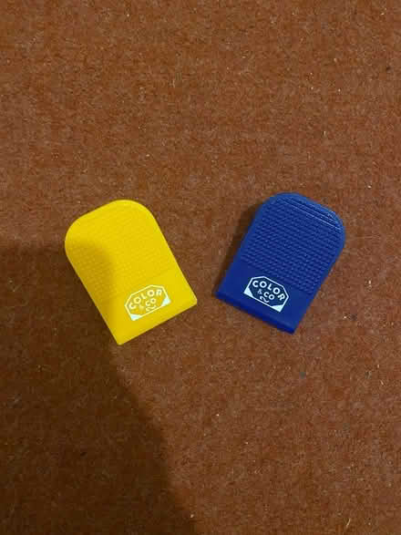 Photo of free Clips (E2) #1