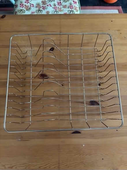 Photo of free Dish drying rack - copper (GL1) #1