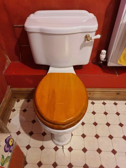 Photo of free Jacuzzi bath, toilet and sink (Ashley hill, Bristol.) #4