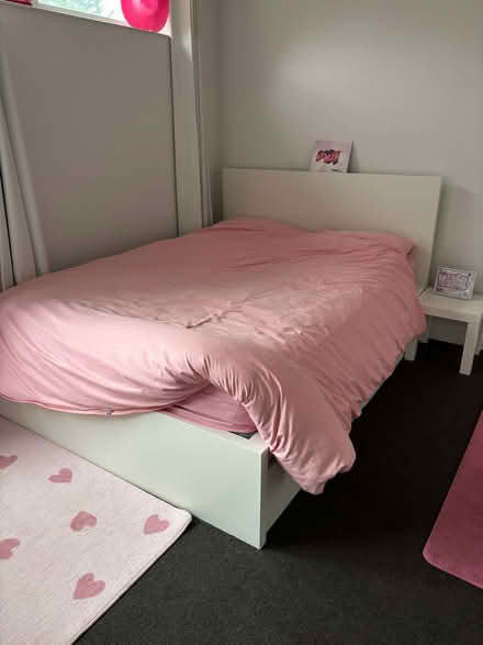 Photo of free IKEA furniture (Southwark SE1) #1