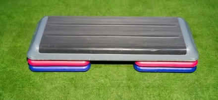 Photo of free Reebok step (GU51) #2