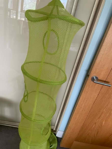 Photo of free ikea hanging net storage (Kenilworth CV8) #1