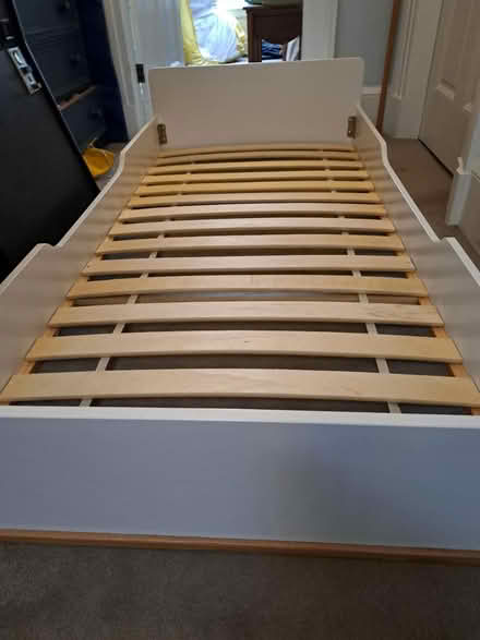 Photo of free Singke la redoute bed (Heywood OL10) #2