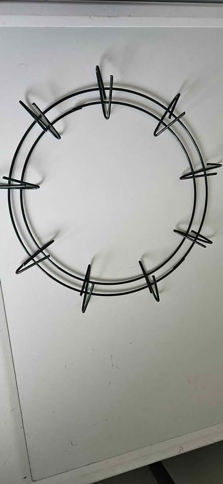 Photo of free Christmas wreath (Dublin15 Carpenterstown) #2