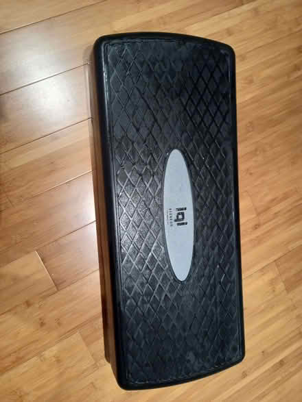 Photo of free Step exerciser (Witney OX28) #1