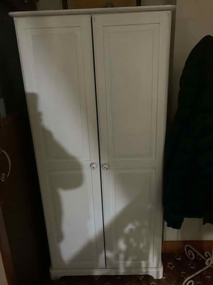 Photo of free wardrobe (Blackpool FY1) #1