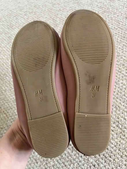 Photo of free Kids shoes various sizes (Devizes SN10) #4