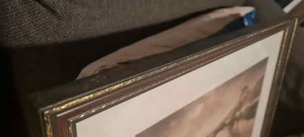 Photo of free Picture Frame 55 x 45 cm (Stroud Green N4) #2