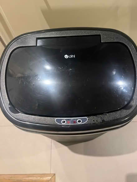 Photo of free Bin (Askew Road) #2