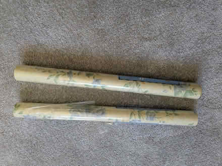 Photo of free Wallpaper (Pittville GL52) #1