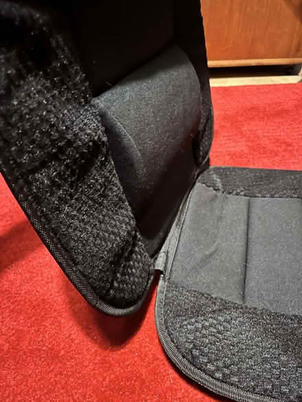 Photo of free Car seat support (BT6) #2