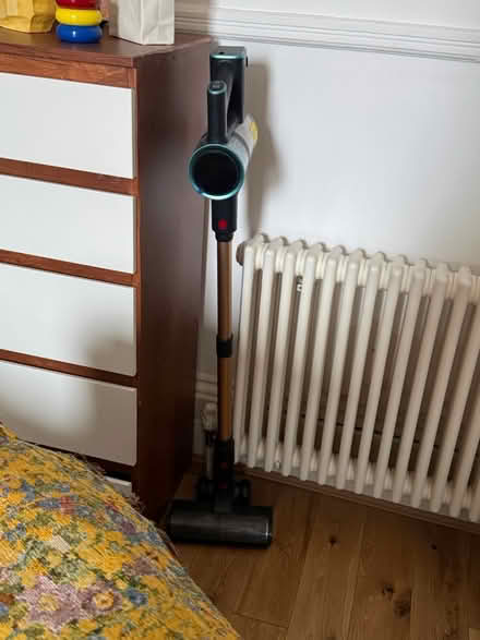 Photo of free Vacuum cleaner/Hoover (Earls court SW5) #1
