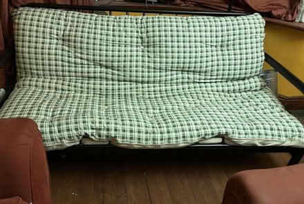 Photo of free Sofa Bed (Heaton Chapel SK4) #1