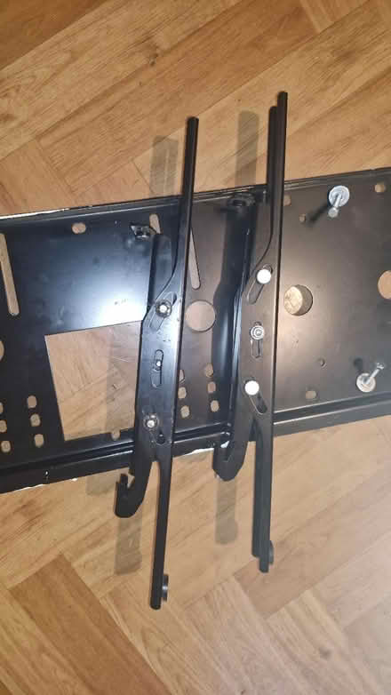 Photo of free 55" TV wall bracket (Lambeth SW8) #1