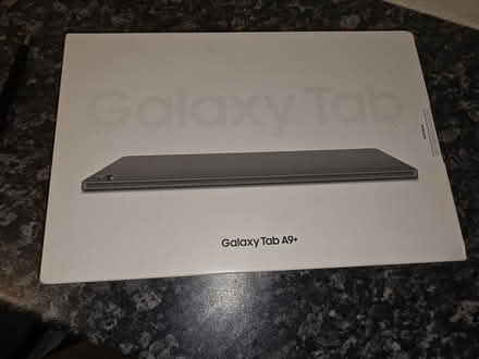 Photo of free Samsung Galaxy Tab A9+ (Chester-le-Street DH2) #1