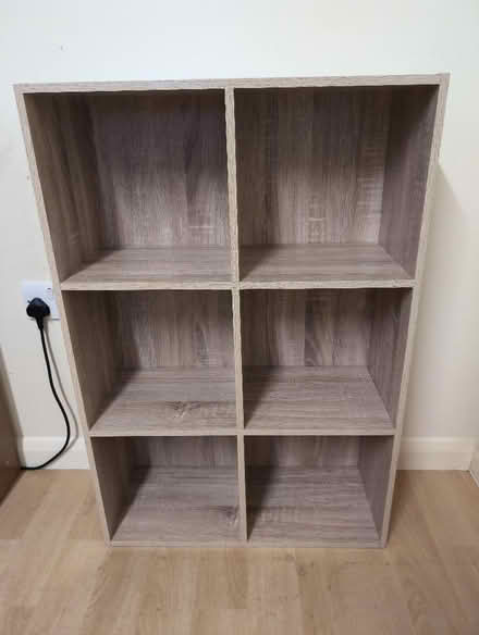 Photo of free Small bookcase (Strood ME2) #1