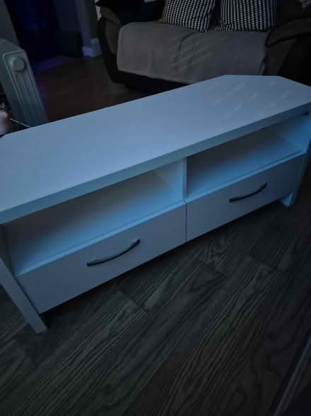 Photo of free Tv unit (Kt4 8ay) #1