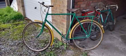 Photo of free Bicycles (Southwick BA14) #3