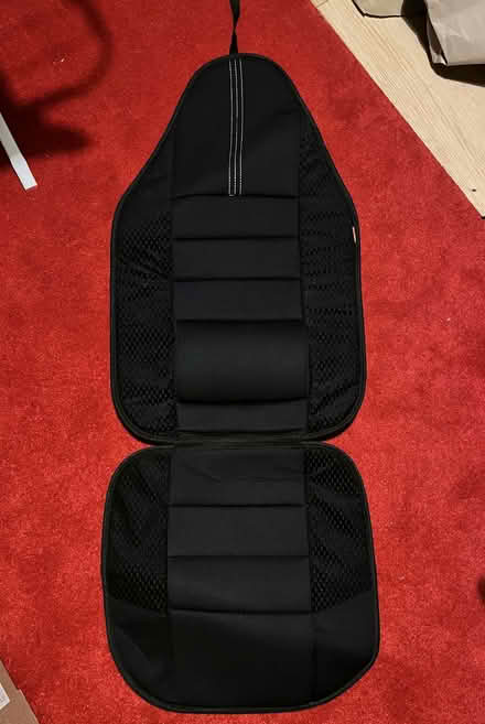 Photo of free Car seat support (BT6) #1